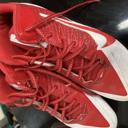 Cleats Nike 10.5 