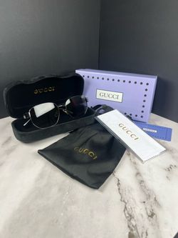 Designer Sunglasses with Full Accessories