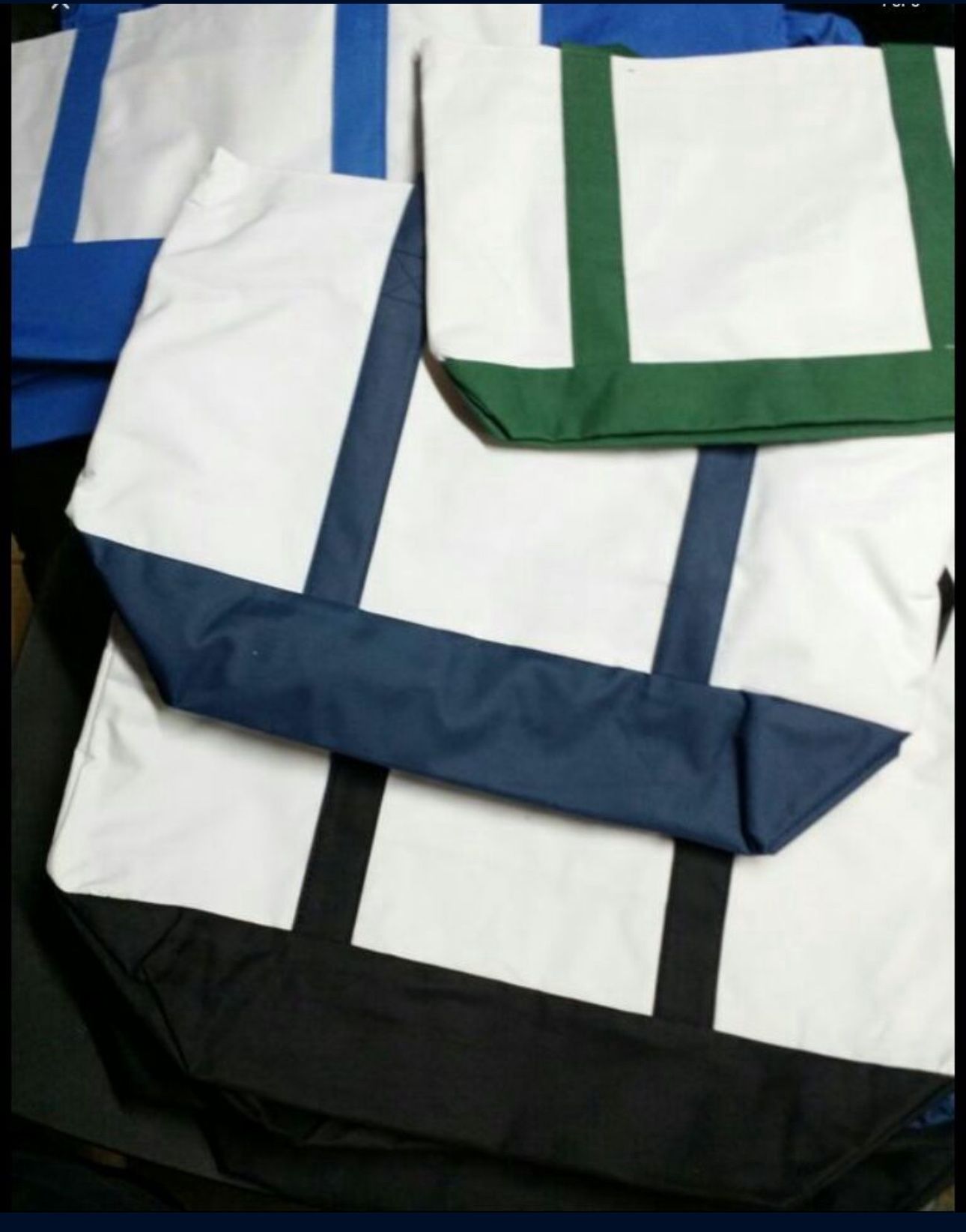Tote Bags