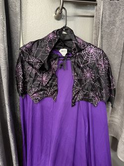 Witch Cape
