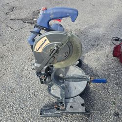 Champion Table Saw