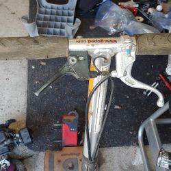 Snap On _ Go Ped