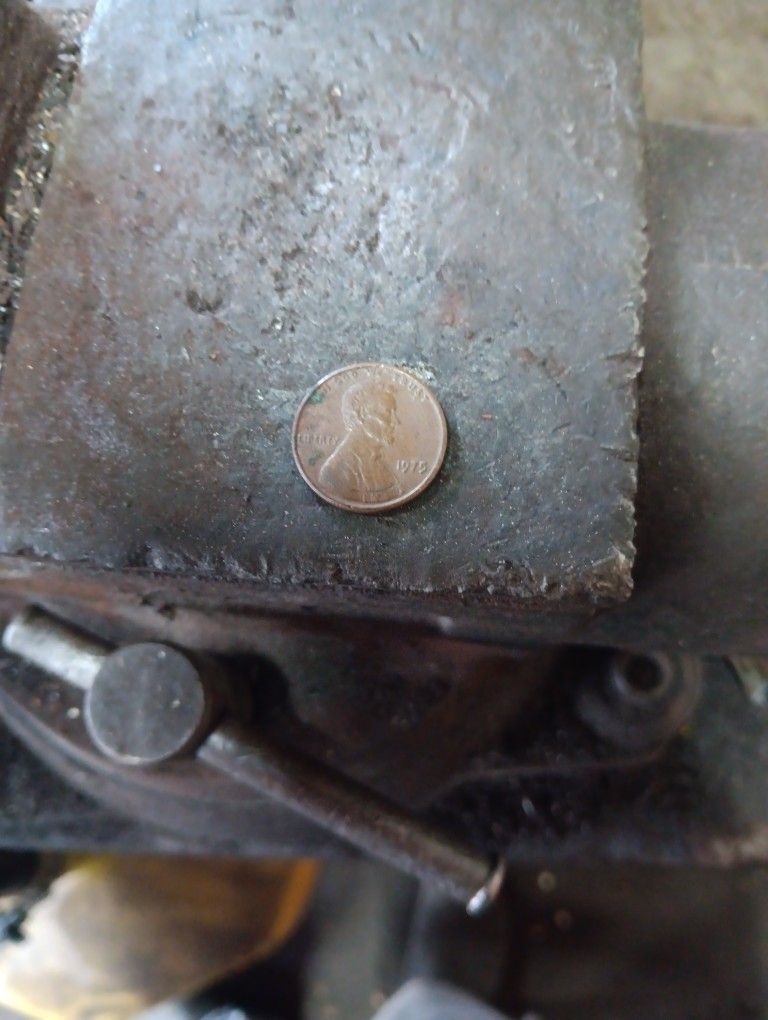 1975 No Mint Mark