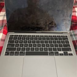 2020 Mac Book Air 13 in. 