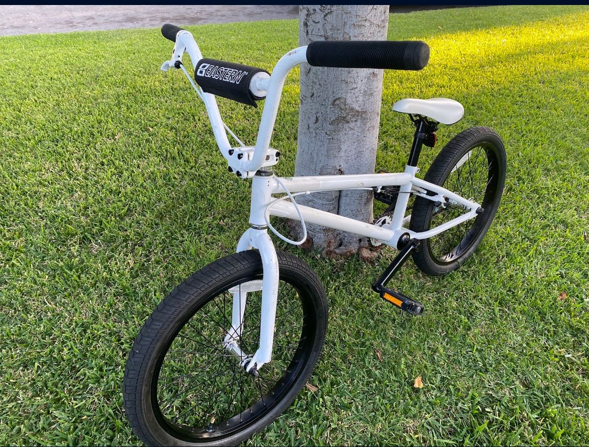 Bmx Bike