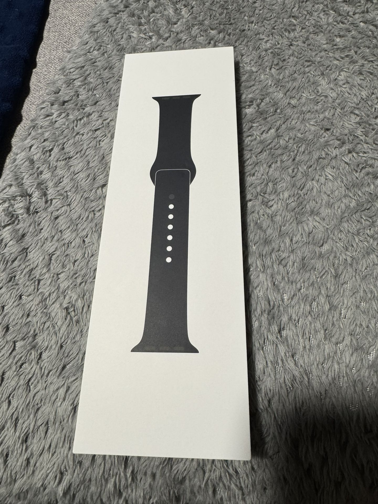 Apple Watch Sports Band