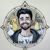 Luxe Vault