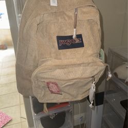 Jansport Backpack - Journeys 