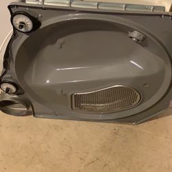Dryer Drums Real Cover