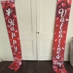 Valentines Day Decor 