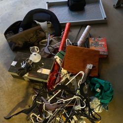 Free Must Take All