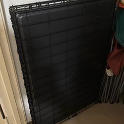 Extra Large Dog Crate