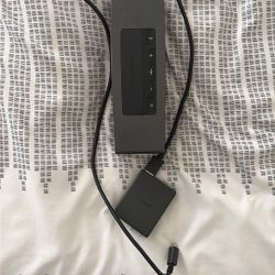 Bose Soundlink Mini 