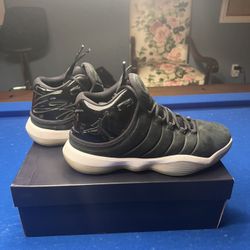Jordan Superfly 2017 Space Jam