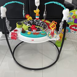 Fisher price Jumperoo