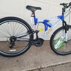 29inch Mountain Bike 