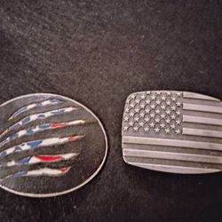 Belt Buckles 
