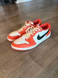 Air Jordan 1 Low