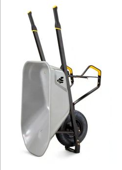 📦📦📦 NEW WHEELBARROW