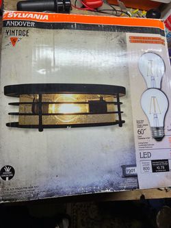 Light fixture