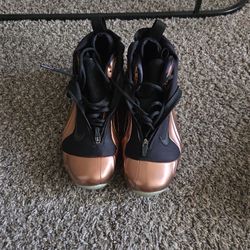 Men Nike Flightposite Shoes