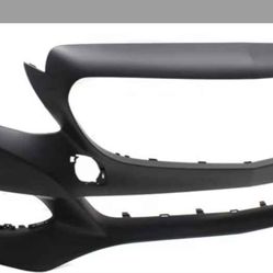 15+ Mercedes c300 sport front bumper benz mb