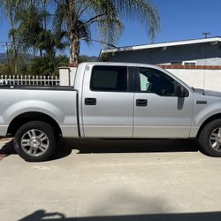 2006 Ford F150 