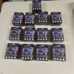 Dream Color led lighting