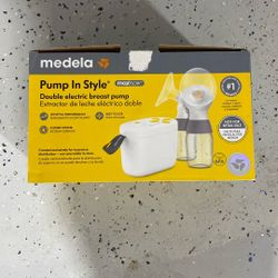 Medela Electric Breast Pump