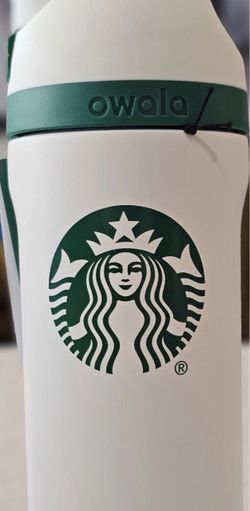 Owala x Starbucks