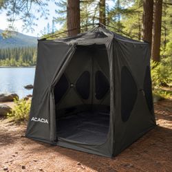 ACACIA Portable Outdoor Shelter Tent – $199.99