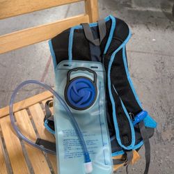 Hydration Pack Backpack O.5 Gallons