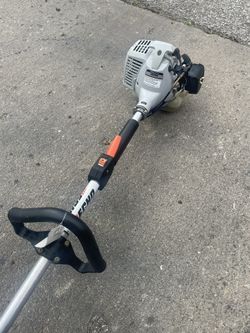 Echo srm 210 trimmer online