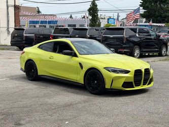 2022 BMW M4