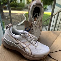Asics Running shoes