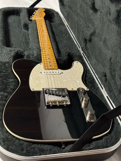 1997 Fender Jerry Donahue MIJ Signature Telecaster Case Not Included