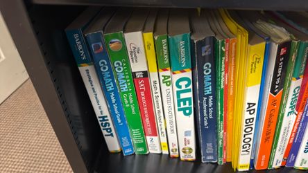 Books