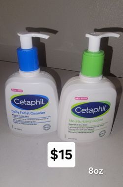 Cetaphil Bundle 