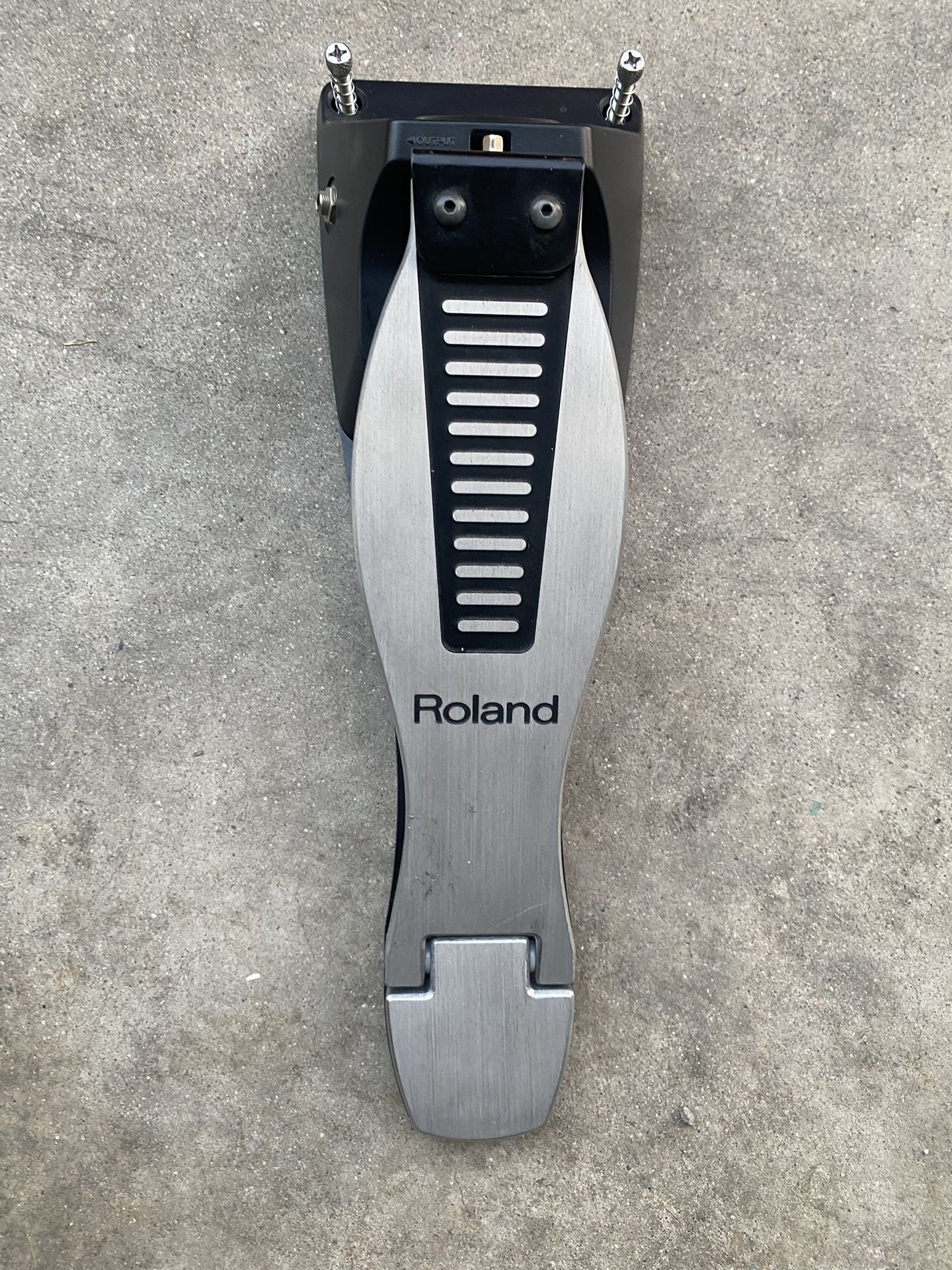Roland FD-8 Hi Hat Pedal For Drum Set Pedal ONLY!! Make An Offer!!