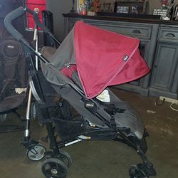 Chicco Stroller