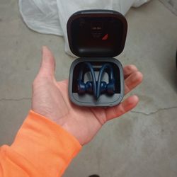Beats Power Beats