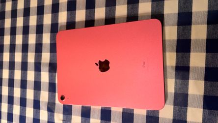 Apple IPad 10th Generation