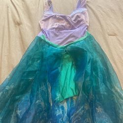 Ariel Costume