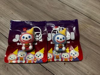 Jibbys