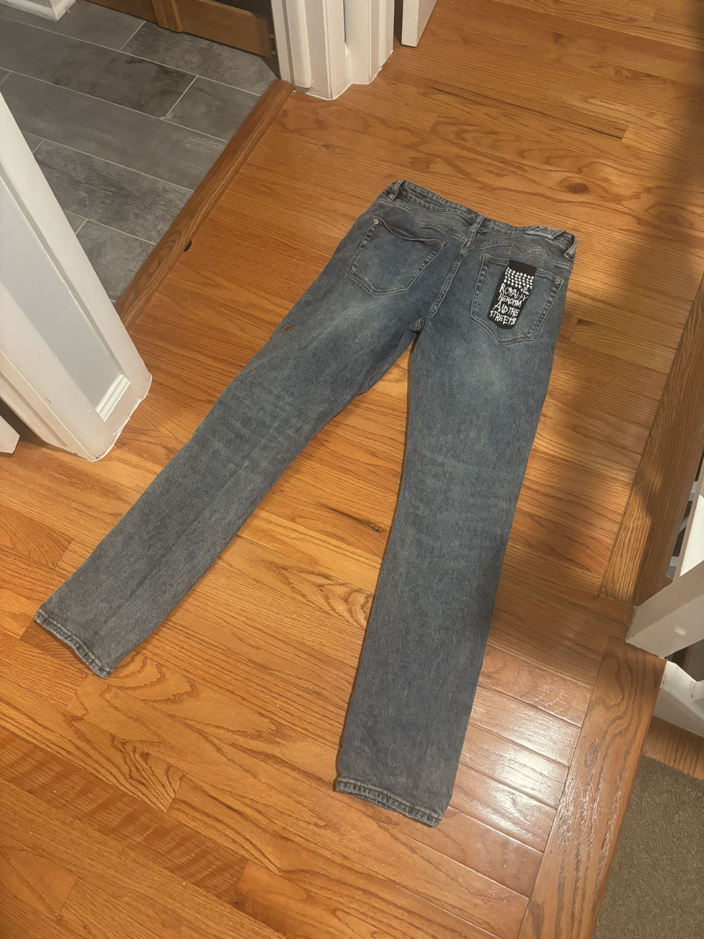 Ksubi jeans size 31