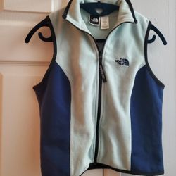 The North Face Fleece Vest 