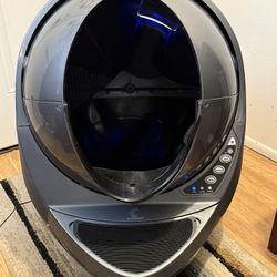 Litter Robot 3 Model LR3C-1200