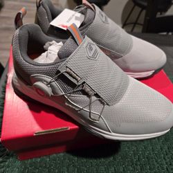 New Balance Golf Shoes