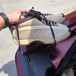 Kobe Bryant Shoes Adidas 