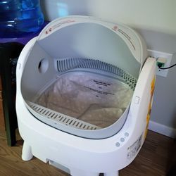Litter Box